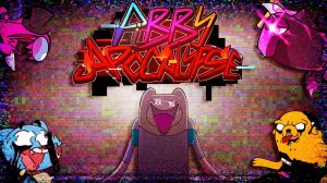 📺 Я изменил своё мнение о Pibby: Apocalypse + ещё 3 мода 📺