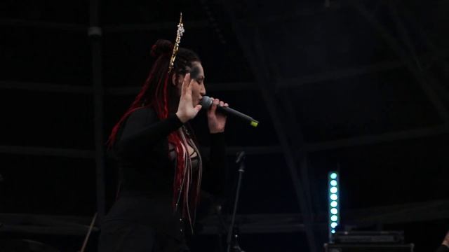 Witchcraft - Реквием по мечте (Колесофест, 20 мая 2023) смотреть онлайн