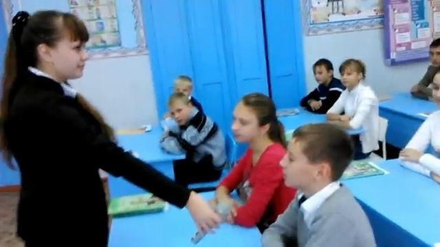 Урок немецкого языка МКОУ СОШ 12 х Алтухов смотреть онлайн