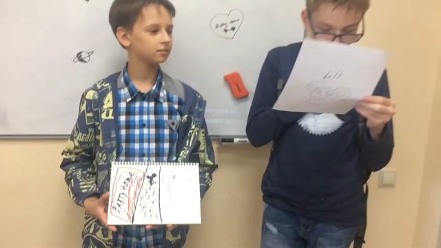 Лето в 5D. Школа Иностранных Языков Вестфорт. Смена 1. День 5. смотреть онлайн