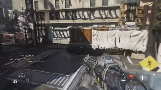 #01 Sniper MORS | Livstream Etc...