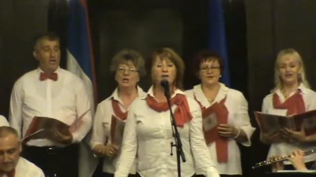 Danica Zvonar, nad izvorom, Cos 55, 5 6 2017 смотреть онлайн