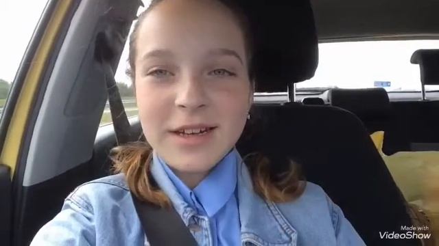 VLOG: еду за одеждой 15.06.19 смотреть онлайн