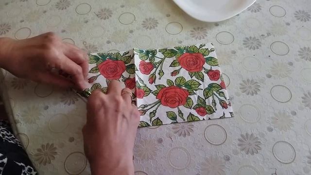 Как красиво украсить праздничный стол салфетками смотреть онлайн