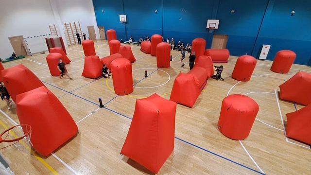 LasGard 18+ Vs LasGard СГ.