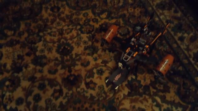 Лего ниндзяго весь 6 сезон за 5 секунд смотреть онлайн