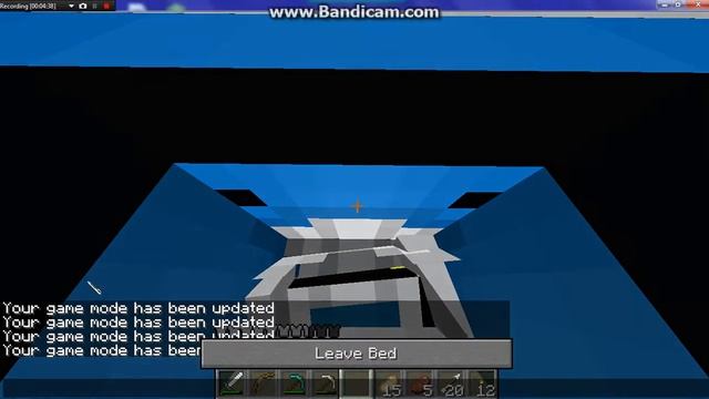 Mine Bay? Morph Mod/ Furniture Mod ep.10 2/2 смотреть онлайн