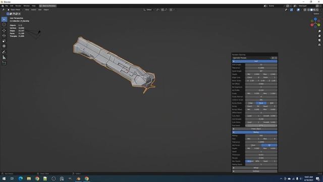 10 Blender Sci-Fi Addons You Probably Missed смотреть онлайн