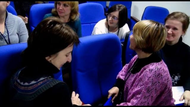Конференция 2014_видео-отчет смотреть онлайн