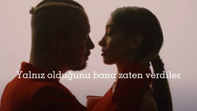 J.Balvin,Marria Becerra-Qué Más Pues?(Türkçe Çeviri) смотреть онлайн