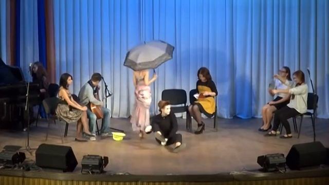 Кадах Алексей, Матафанов Денис смотреть онлайн