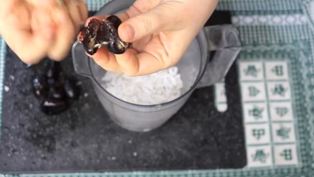 Булко-пряники без сахара смотреть онлайн