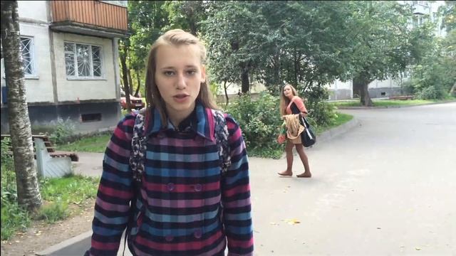 Чики идут домой / Без цензуры смотреть онлайн