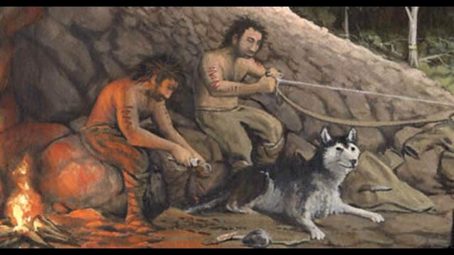 Как люди перешли к земледелию и скотоводству смотреть онлайн