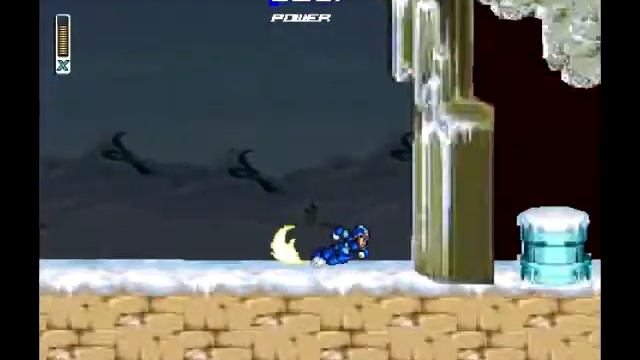 Lets Play - MegaMan X Flash (Episode 8) смотреть онлайн