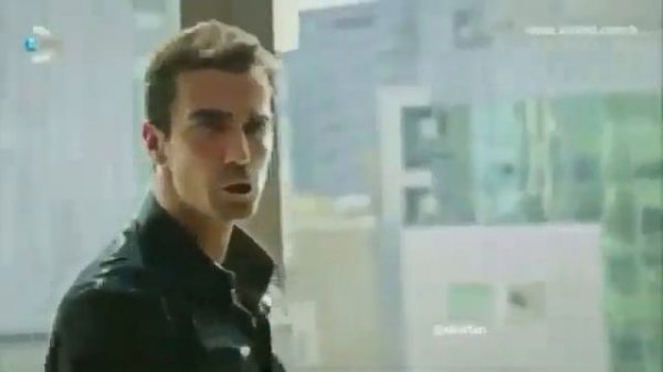 ЧЕРНО-БЕЛАЯ ЛЮБОВЬ 28 серия Турецкий сериал 💞