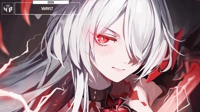 Nightblue Music - Waylt смотреть онлайн