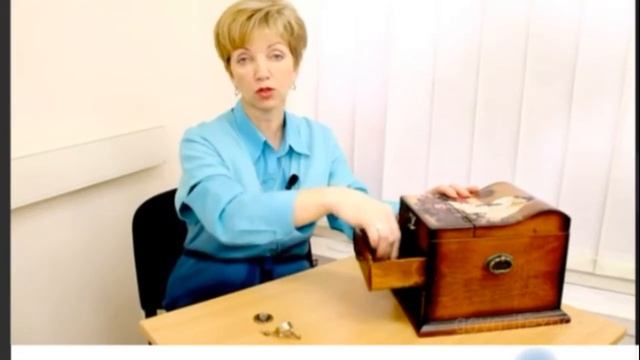 Дистанционный курс "Бухгалтерский учет" смотреть онлайн