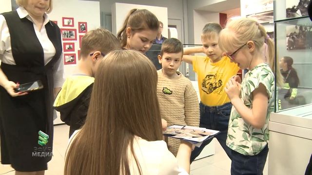 Квест-экскурсия "Сокровища Крыма" смотреть онлайн