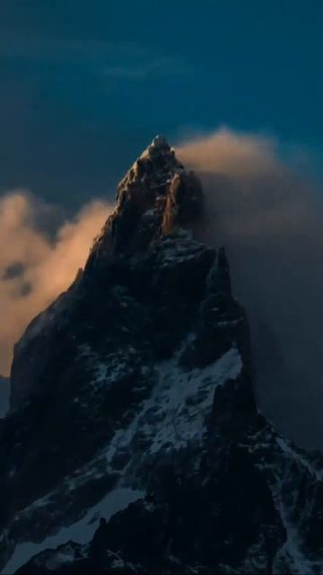 Patagonia By NatGeo Photographer Keith Ladzinski #nature #land #universe #shortsvideo #shorts