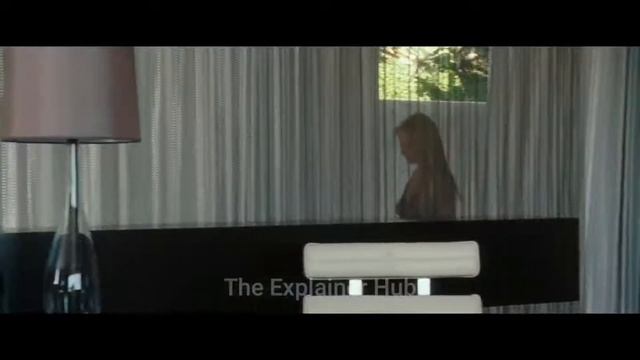 Spread (2009) Romantic Hollywood Movie Explained In Hindi | The Explainer Hub смотреть онлайн