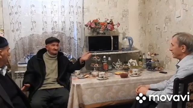 Тайны, геральдические знаки Цори. В гостях у М. Аксагова.