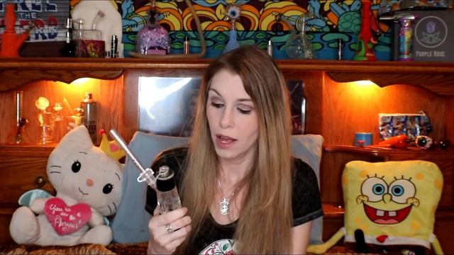 Hazy Hula Review the mini vista from Xvape смотреть онлайн
