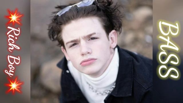 Payton Moormeier - Rich Boy смотреть онлайн