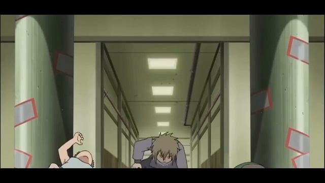 Кішкентай Итачи / Наруто қазақша