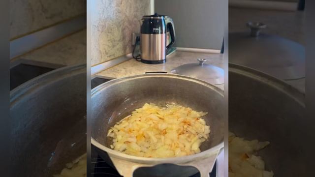 ЖАРЕННЫЙ ЛАГМАН смотреть онлайн