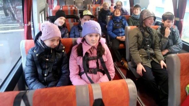 Школа дорожной безопасности (2017) смотреть онлайн