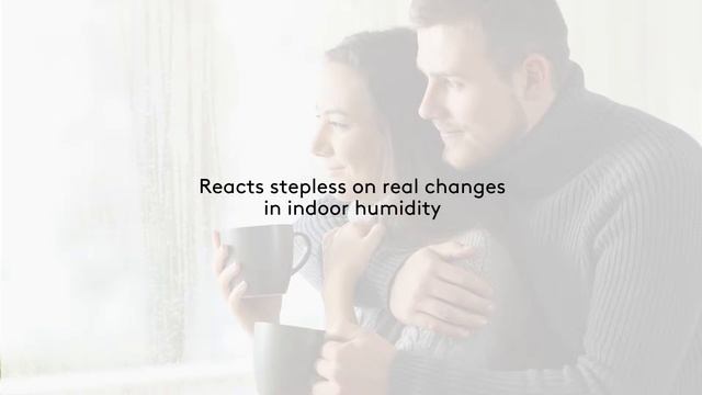 Intelligent Humidity Function in CASA (en) смотреть онлайн