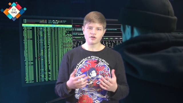 Проект Решайся | Выпуск №52 - Как решать задачи по информатике смотреть онлайн