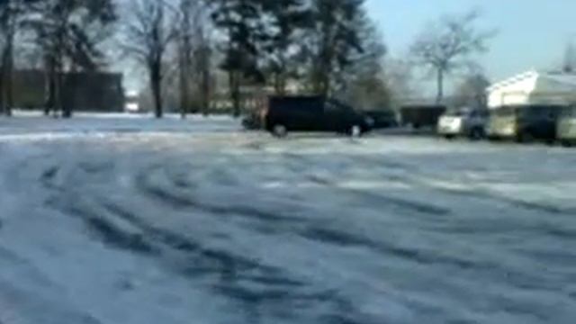Mercedes Viano Drift смотреть онлайн