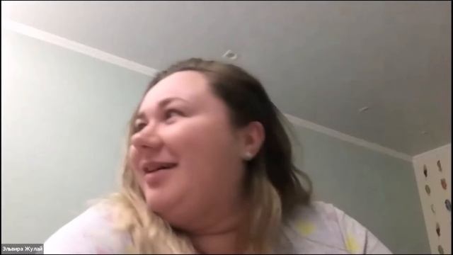 Английский Разговорный клуб с Руфиной смотреть онлайн