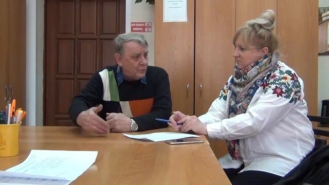 Шевченко Владимир Николаевич – доктор исторических наук. Часть 2 смотреть онлайн