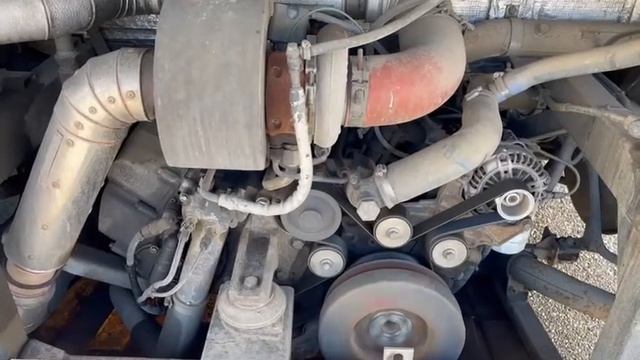 Motor Iveco Irisbus AXER 657-AZA-60 смотреть онлайн