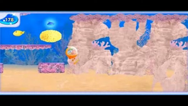 team UMIZOOMI Rescue the Blue Mermaid