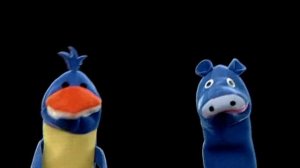 Baby's First Moves Puppet Shows (DVD Rip)