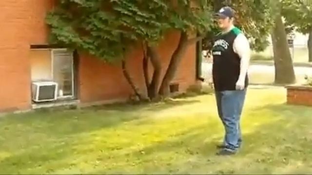 Футболист года по версии ЖКХ ))) Messi not heard )) смотреть онлайн