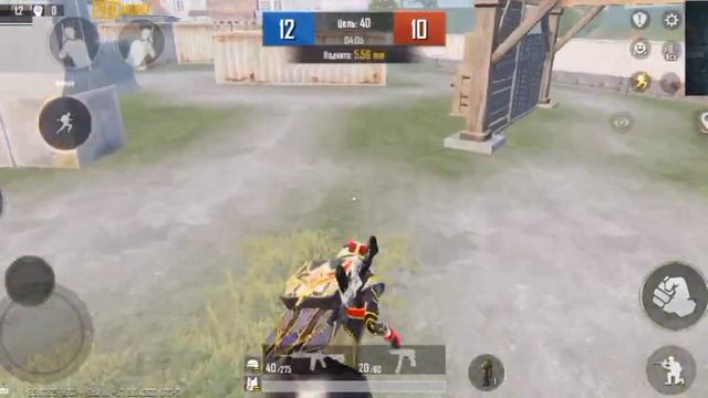 ИГРАЮ В ТДМ ПРОТИВ агро-школьника😆 смотреть онлайн