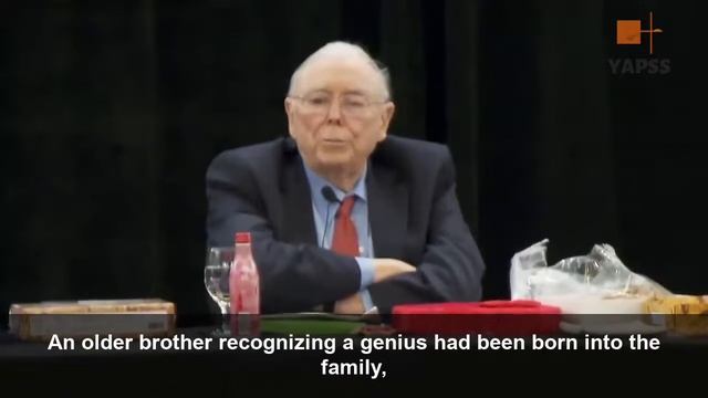 Charlie Munger on BYD Company. | Daily Journal 2019【C:C.M Ep.51】 смотреть онлайн