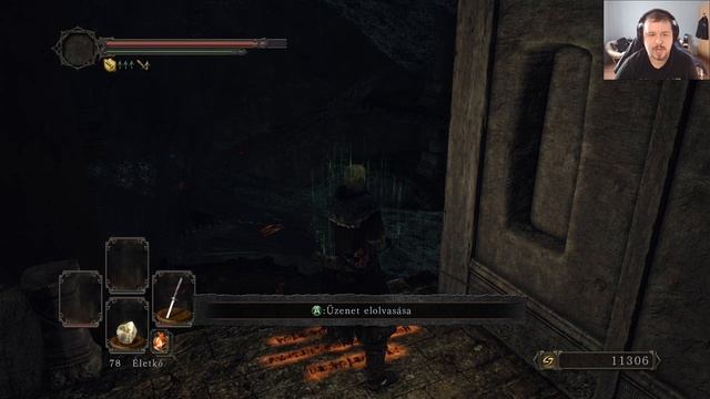 PÓKOK, PÓKOK MINDENHOL | Dark Souls 2 SOTFS Végigjátszás #10 смотреть онлайн