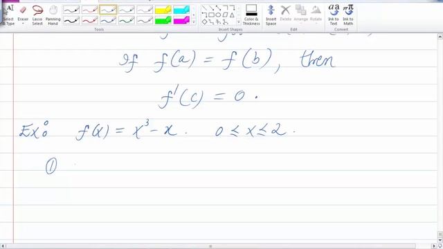 Calc1Fall2014Lecture31b смотреть онлайн