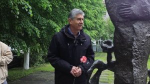 День осетинского языка. 15.мая 2023.