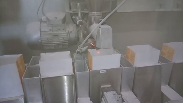 Упаковка Муки смотреть онлайн