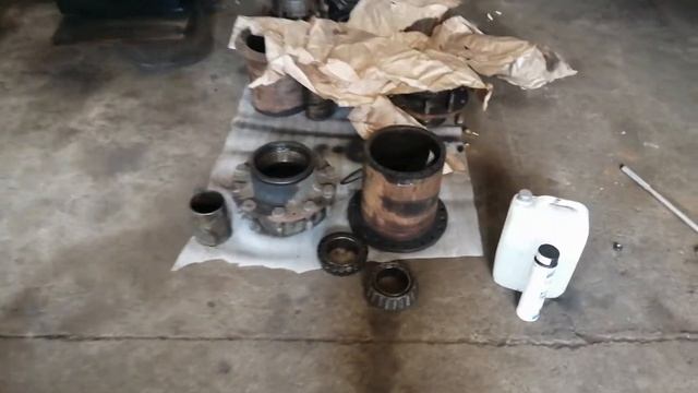 На сборке два КАМАЗа 65222 и 6522 - СВОБОДНЫ смотреть онлайн