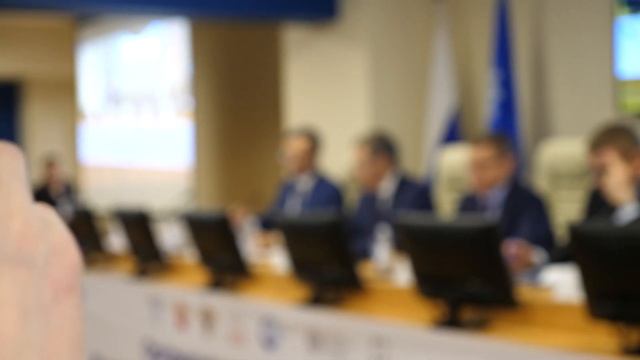 Заседание оргкомитета олимпиады «Звезда» смотреть онлайн