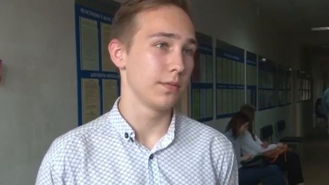 Зареченским школьникам выдают направления на трудоустройство смотреть онлайн