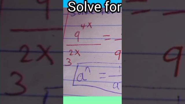 solve value of x смотреть онлайн